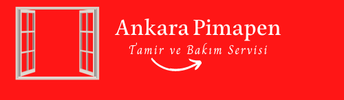 Ankara Pimapen Tamir ve Bakım Servisi